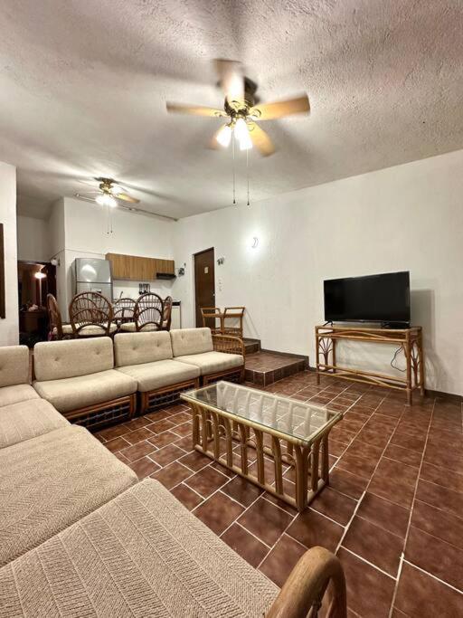Departamento En Club Santiago Manzanillo Apartment Exterior photo